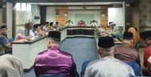 Pemkab Bengkalis Siapkan Pawai Takbir Idul Adha 1446 H
