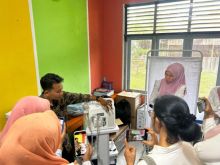 Dukung Pemerintah Tingkatkan Kesehatan Ibu dan Anak, RAPP Dorong Penurunan Stunting di Wilayah Operasional