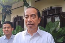 Presiden RI ke-7 Joko Widodo. Sumber: Kabar Indo