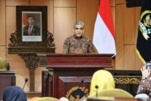 Isu Reshuffle Mencuat, Gerindra Ingatkan Menteri Ikuti Irama Presiden. 