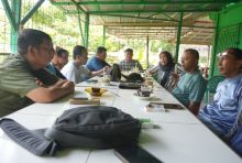 Proposal Bodong Mengatasnamakan PWI Siak Beredar, Ketua Wiwik Widaningsih: 