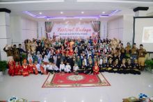 Festival Budaya SD Alam Sahabat Quran Siak: Harmoni Budaya, Langkah Gemilang Angkatan AKAR