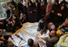 Gambar representatif /net