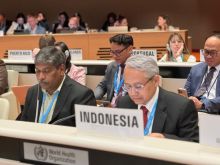 Indonesia Resmi Keluar dari ASEAN pindah ke Asia Pasifik Barat, Ini Alasannya. 