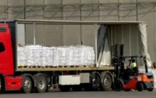 Yayasan Kemanusiaan Gaza (GHF), yang berpusat di Jenewa sejak Februari, telah berjanji untuk mendistribusikan sekitar 300 juta makanan dalam 90 hari pertama operasinya /net