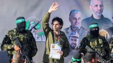 Mantan Sandera Warga Israel Sebut Lebih Takut Rudal IDF daripada Hamas.