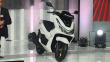 Honda PCX 160 (net)