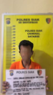 Anak di Bawah Umur Diduga Jadi Korban Kekerasan Seksual, Pelaku Sudah Di Tangkap Polisi