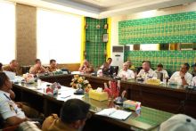 Siak Bersiap Jadi Tuan Rumah Porprov Riau XI 2026, 20 Cabor Dipertandingkan