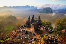 Taman Nasional Bromo Tengger Semeru