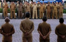 Ilustrasi ASN. Sumber: Internet