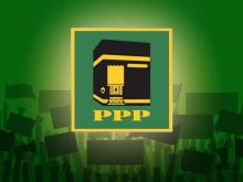 Partai Persatuan Pembangunan (PPP). Sumber: Metro TV