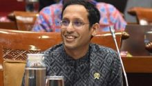 Menteri Pendidikan, Kebudayaan, Riset, dan Teknologi (Mendikbudristek) Nadiem Makarim. Sumber: Lensa Indonesia