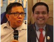 Ketua Umum PWI Pusat Hendry Ch Bangun, Surat Edaran Pada 19 Mei Palsu, Kami Sah Secara Hukum