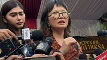 Wakil Menteri Pendidikan, Sains dan Teknologi (Wamendiktisaintek) Stella Christie. Sumber: VOI