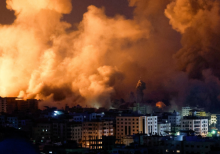 Sinwar diangkat ke jajaran teratas kelompok teror Hamas tahun lalu setelah Israel membunuh saudaranya Yahya Sinwar /net