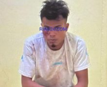 Warga Sekodi Bengkalis Pelaku Penista Agama Ditetapkan Tersangka