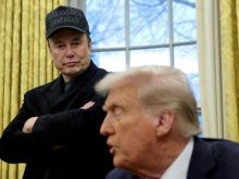 Elon Musk Resmi Mundur dari Pemerintahan Donald Trump, Apa Dampaknya Bagi AS?