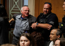 Dewan independen Ben & Jerry's /AFP