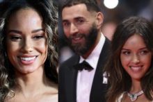 Benzema Punya Pacar Baru! Rela Tinggalkan Pacarnya yang jadi Mualaf.