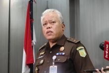 Kejagung Beberkan Fakta Dugaan Korupsi Laptop Rp9,9 T di Era Nadiem Makarim. (X/Foto)