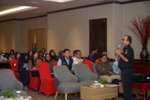 Dukung Kepatuhan dan Tata Kelola, PT RAPP Ikuti Pelatihan Kepabeanan oleh Bea Cukai Pekanbaru