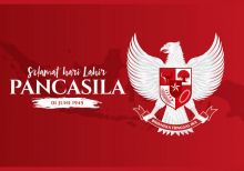 Hari lahir Pancasila. Sumber: Internet