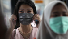 COVID-19 Varian XEC Ngegas di Thailand, Ini Anjuran Kemlu RI