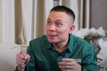 Rismon Sianipar Ancam Pemilik Percetakan Ijazah Jokowi: Siap-siap Dipanggil ke Pengadilan. (X/@SianiparRismon )