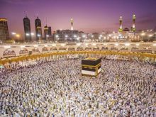 Ibadah Haji. Sumber: Hai Bunda