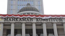 Gedung Mahkamah Konstitusi. Sumber: Mahkamah Konstitusi