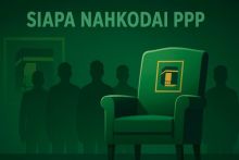 Ilustrasi Partai Persatuan Pembangunan (PPP). Sumber: Internet