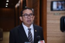 Menteri Kebudayaan Fadli Zon. Sumber: Gerindra
