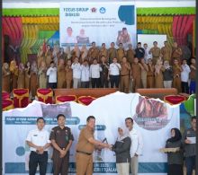 PWI Siak Taja Seminar Jurnalistik, Bongkar Cara Hadapi Wartawan Abal-Abal di Sekolah