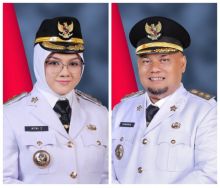 Pelantikan Bupati Siak Besok Dihadiri Mantan Menteri LHK, Warga Siak Siap Rayakan Momen Bersejarah