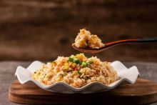 Ilustrasi nasi goreng. Sumber: alodokter