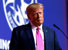 Donald Trump /Reuters