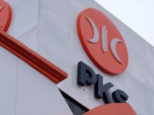 Logo PKS. Sumber: detik.com