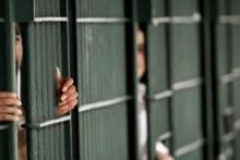 Ilustrasi masuk bui. Sumber: pontas.id