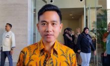 Projo Bela Gibran Setinggi Langit: Beliau Tidak Pernah Melakukan Pelanggaran Hukum. 