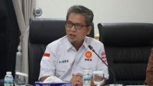 Presiden Baru PKS Targetkan Kursi Senayan Bertambah di Pemilu 2029.
