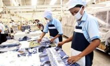 Pekerja pabrik. Sumber: kuasakata