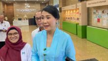 Wakil Menteri Pemberdayaan Perempuan dan Perlindungan Anak (Wamen PPPA) Veronica Tan. Sumber: detik.com