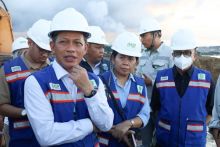 Menteri Lingkungan Hidup: PT GAG Nikel Punya Izin Tambang di Raja Ampat.