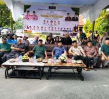 Semangat Idul Adha, FKUB Riau Pererat Toleransi Lewat Qurban Kerukunan.