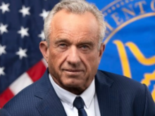 Sekretaris Kesehatan AS Robert F Kennedy Jr memecat komite vaksin /X-@SecKennedy