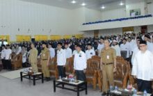 Pemkab Bengkalis Tekankan Pentingnya Bantuan Tepat Sasaran