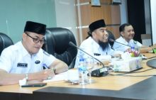 Dari 70 Peserta MTQ dan 1.300 Orang Pawai Asal Bengkalis Akan Meriahkan MTQ ke-43 Provinsi Riau