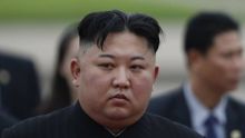 Kim Jong Un