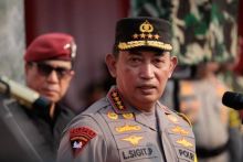 kapolri Jenderal Listyo Sigit Prabowo. Sumber: inilah.com